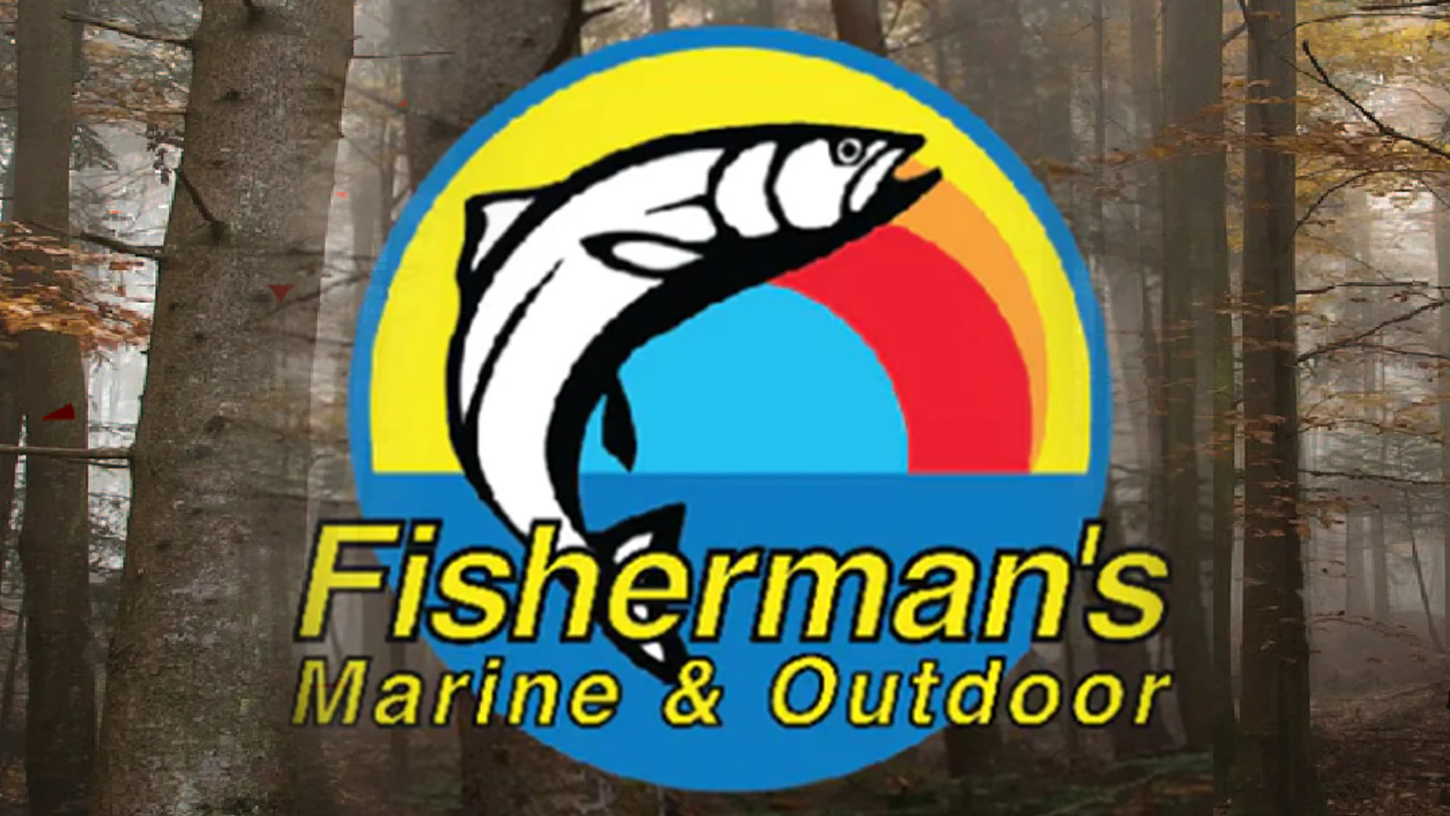 Fisherman's marine