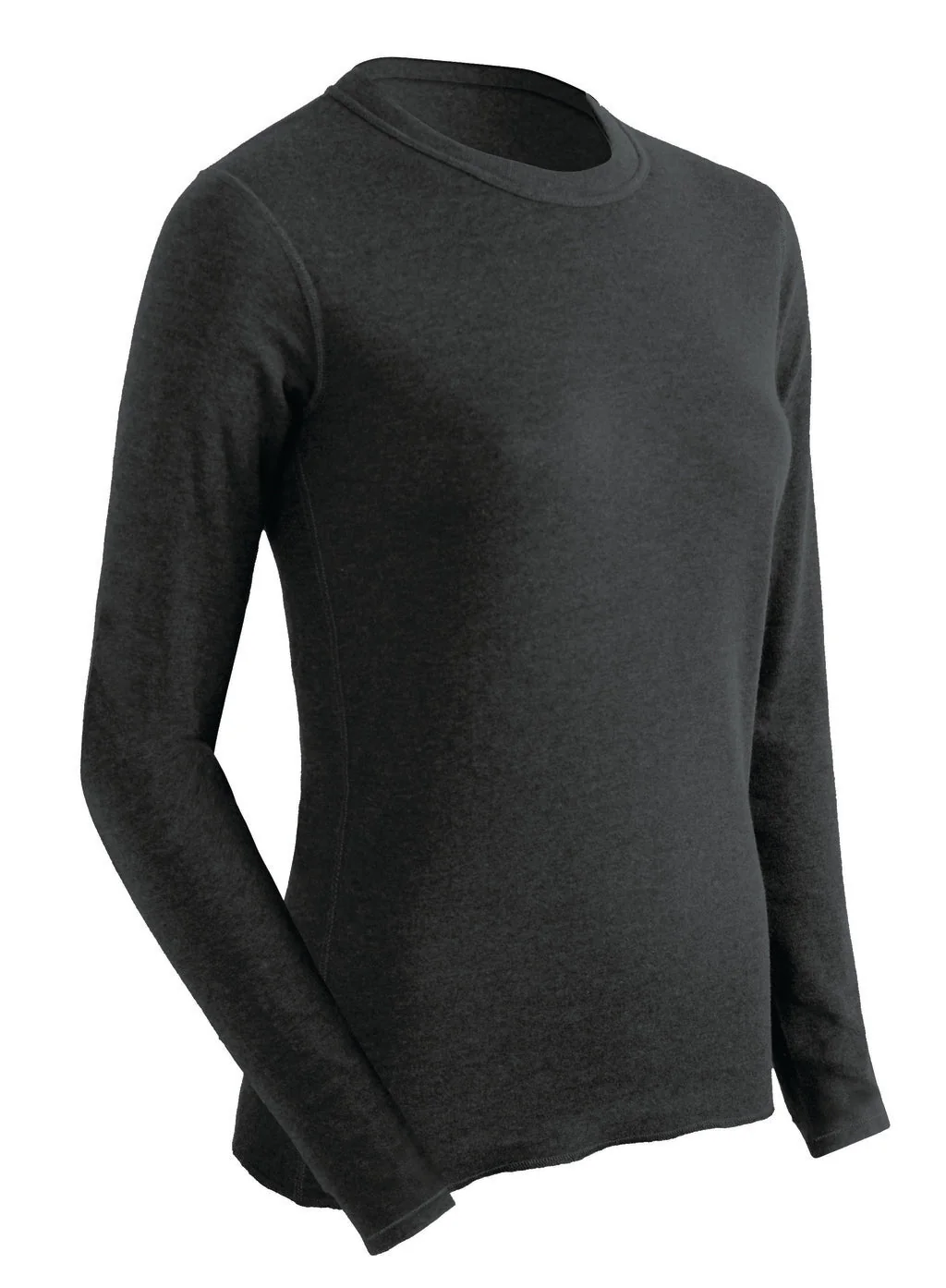 ColdPruf Enthusiast Women's Crew Base Layer Top - Image 4