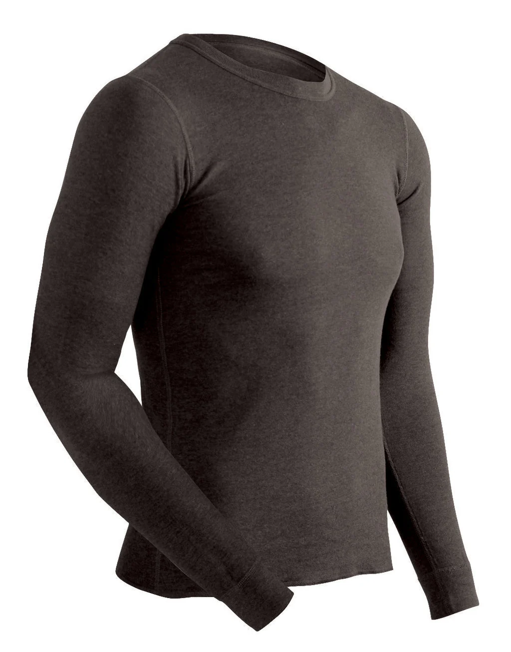 ColdPruf Performance Men's Crew Base Layer Top - Image 3