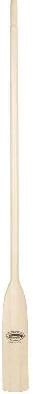 Feather Wooden Oar - Image 4