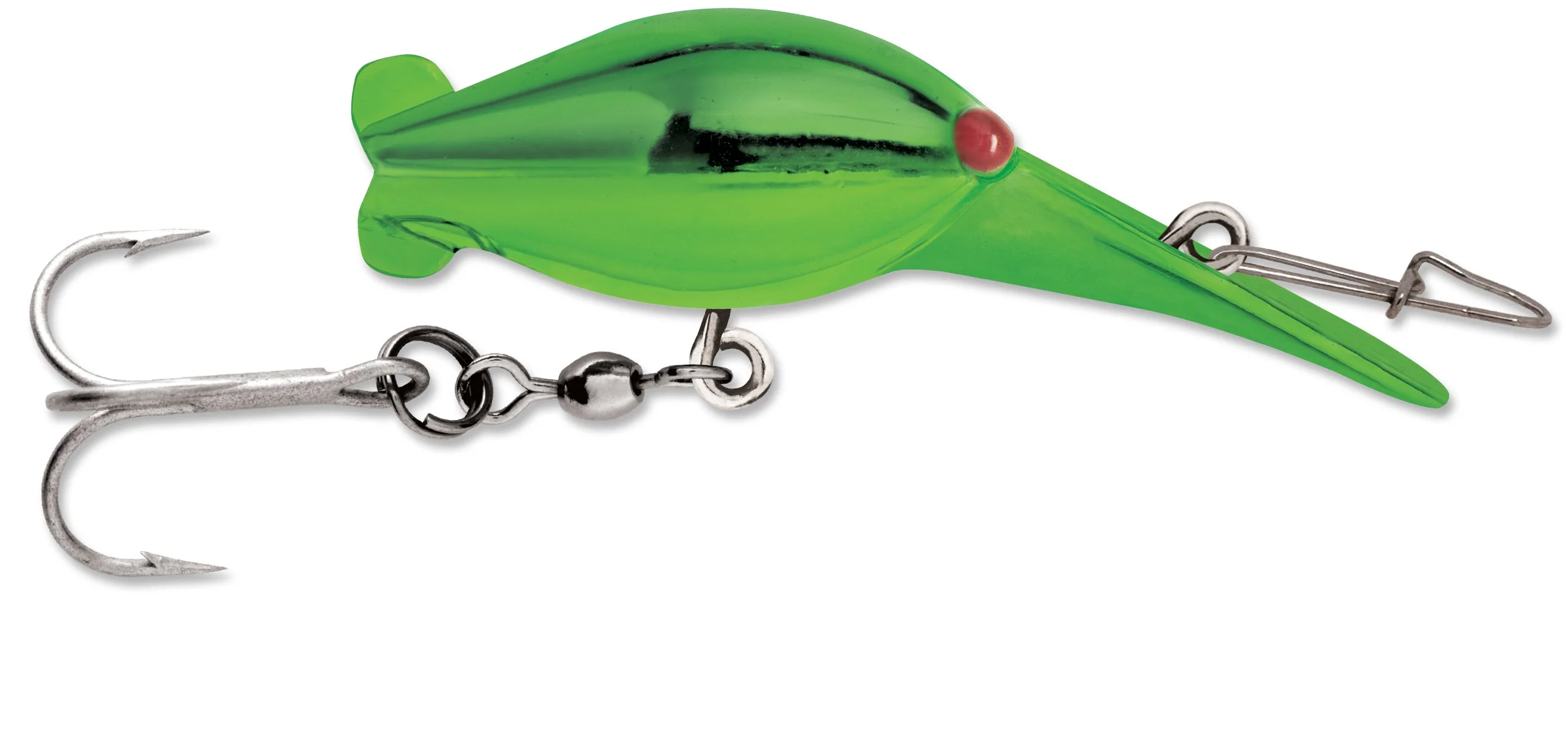 Luhr Jensen Hot Shot Plugs - Image 12