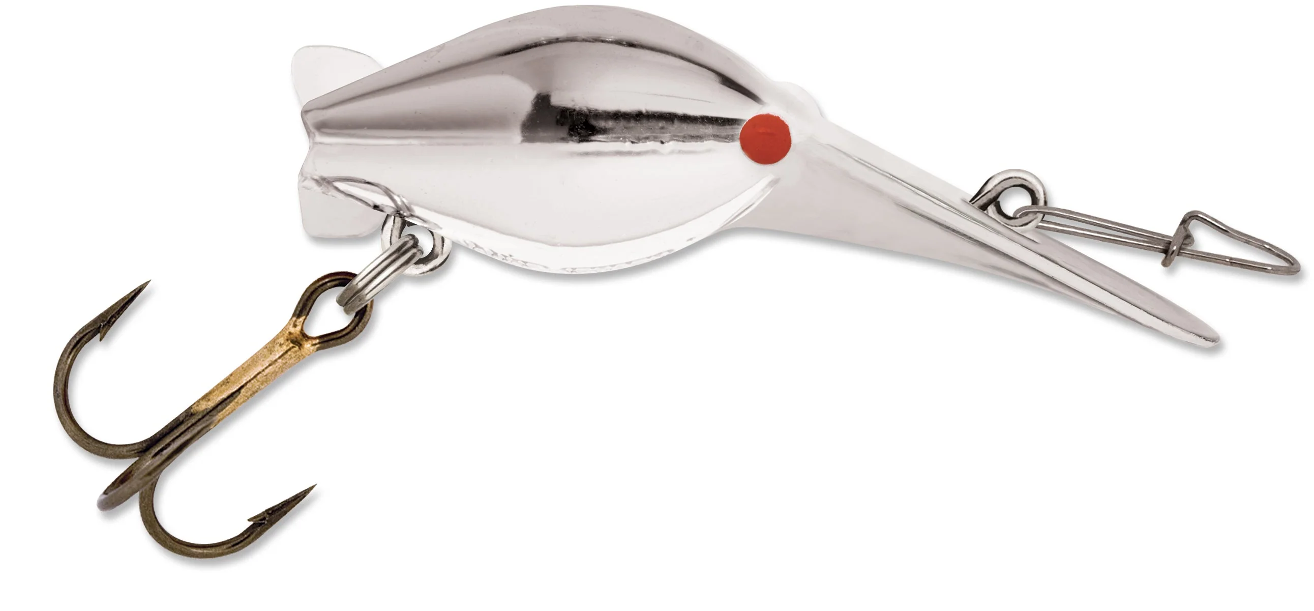 Luhr Jensen Hot Shot Plugs - Image 14