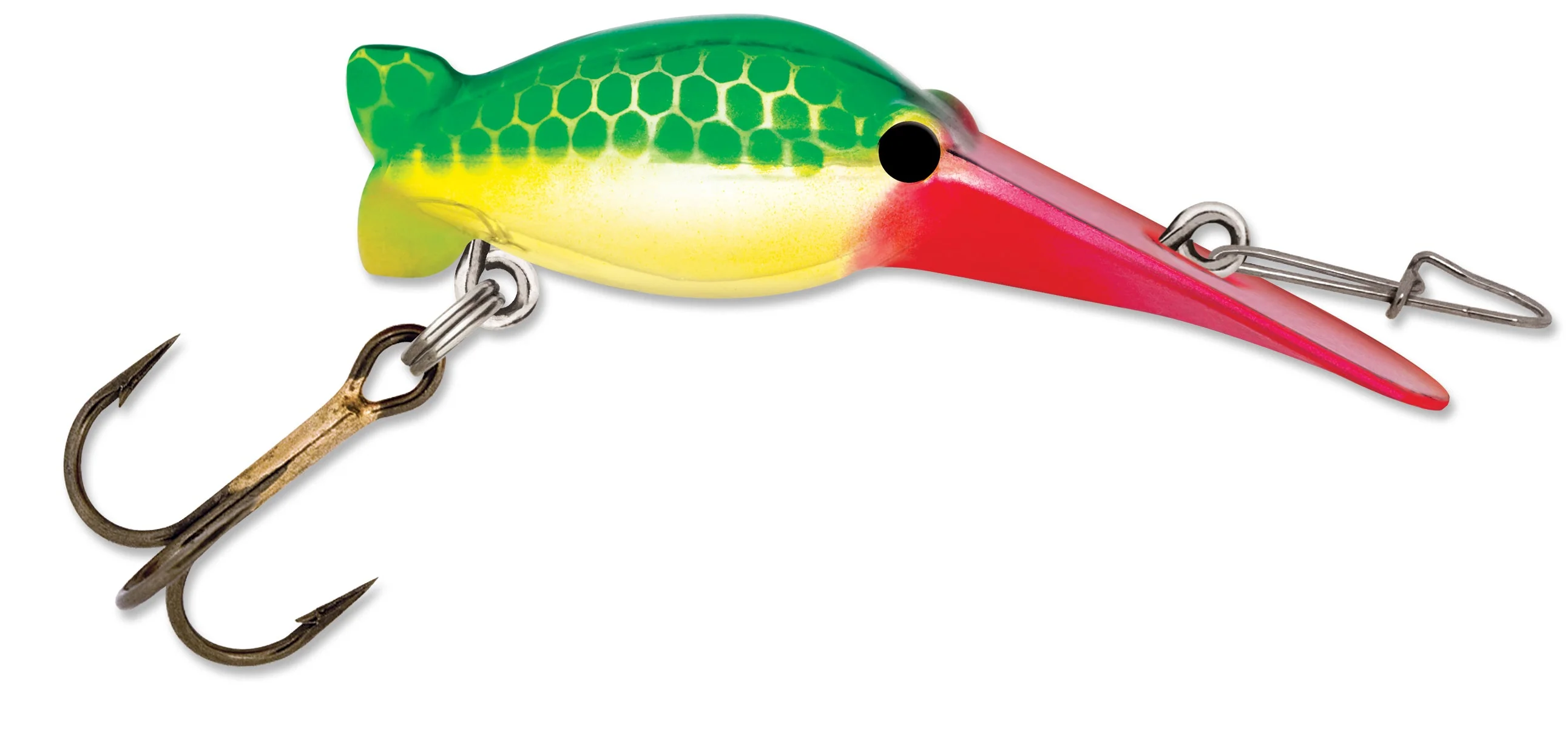 Luhr Jensen Hot Shot Plugs - Image 16