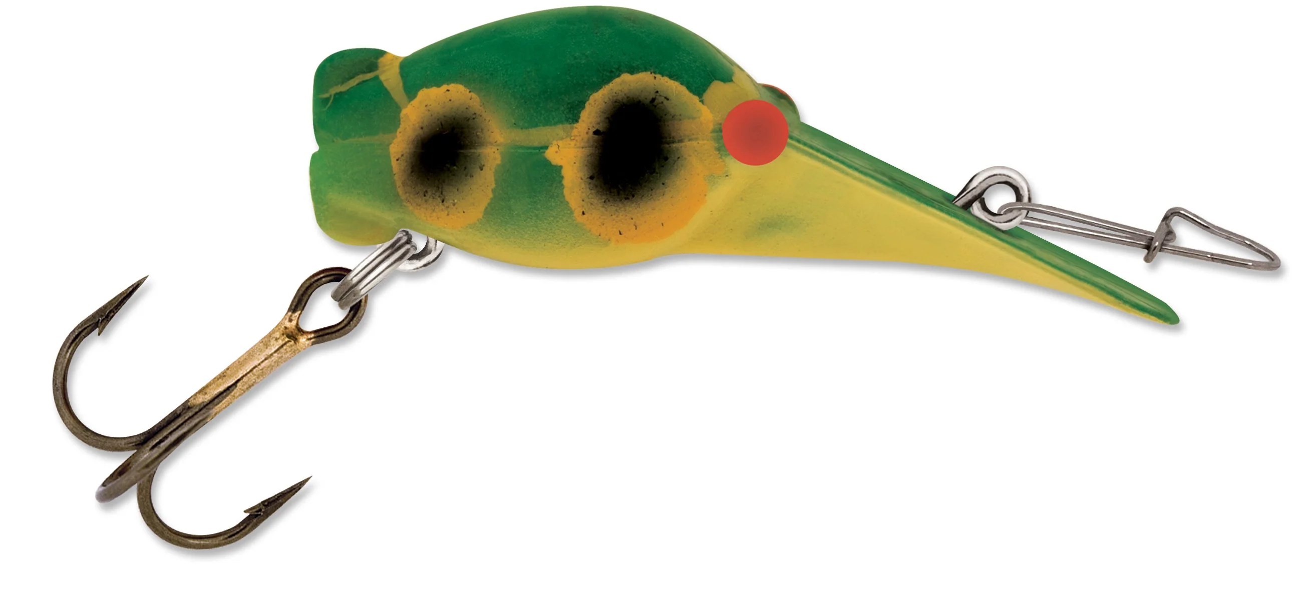 Luhr Jensen Hot Shot Plugs - Image 18