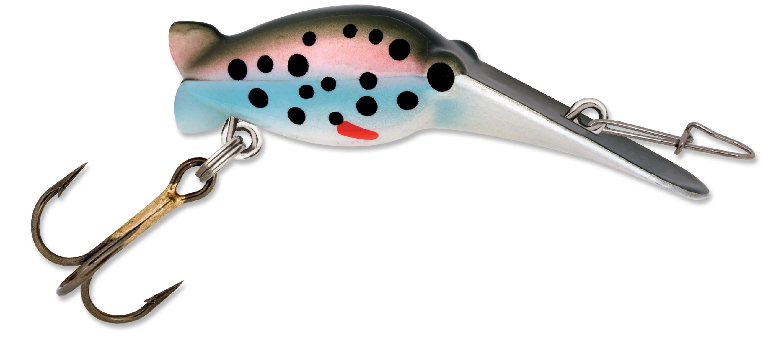 Luhr Jensen Hot Shot Plugs - Image 20