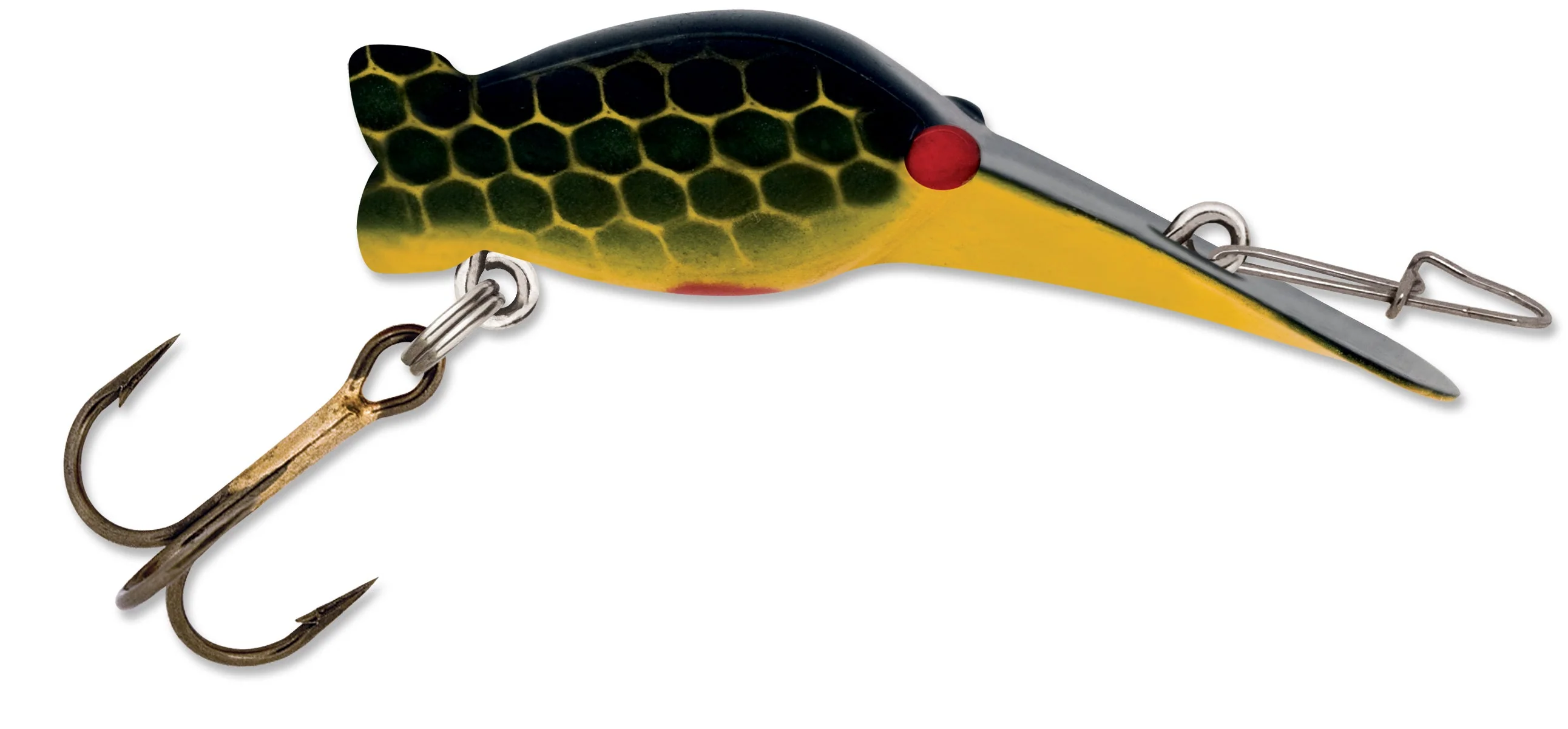 Luhr Jensen Hot Shot Plugs - Image 22