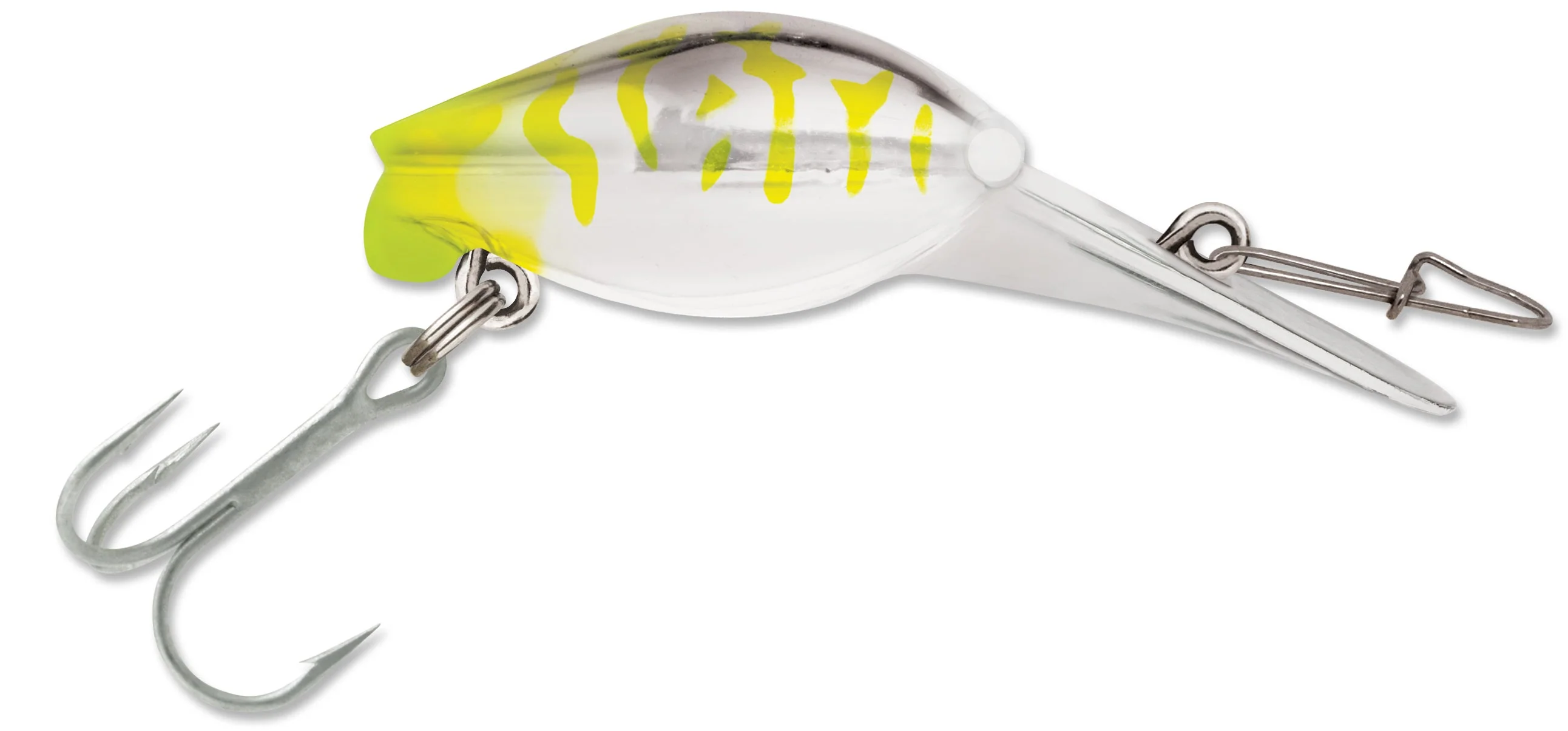 Luhr Jensen Hot Shot Plugs - Image 26