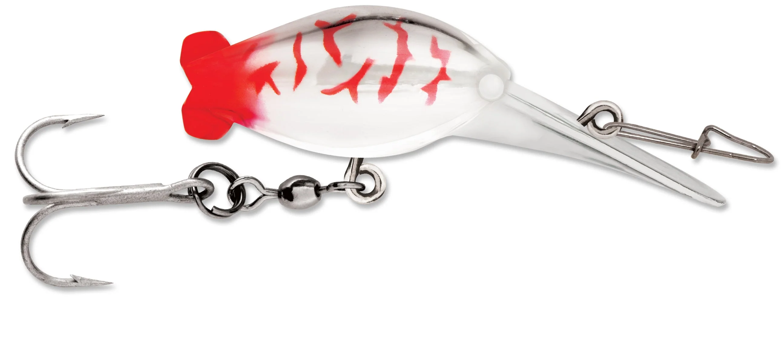 Luhr Jensen Hot Shot Plugs - Image 3