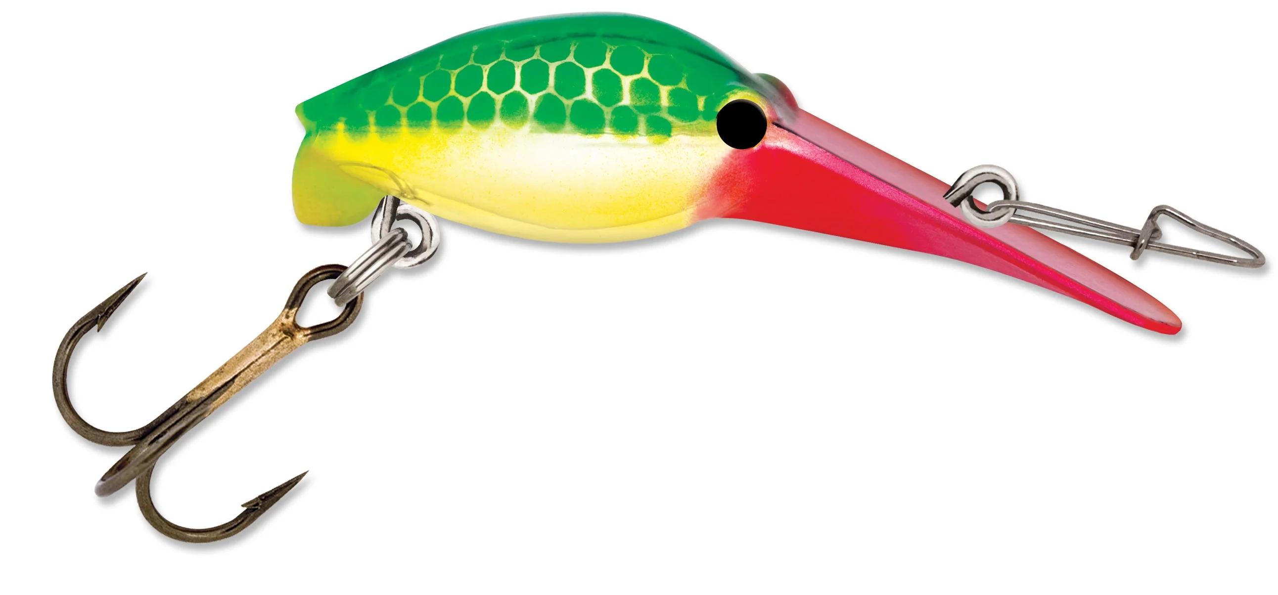 Luhr Jensen Hot Shot Plugs - Image 32