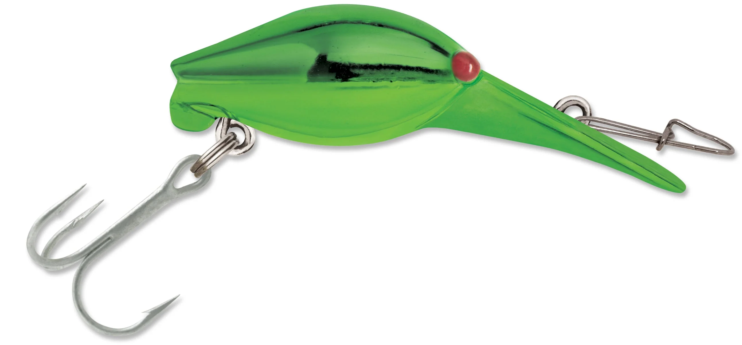 Luhr Jensen Hot Shot Plugs - Image 36