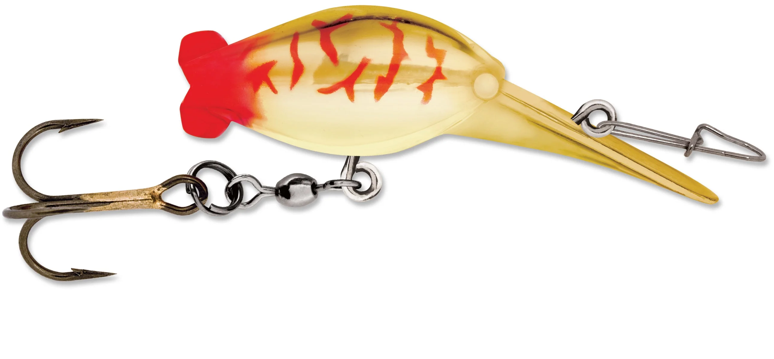 Luhr Jensen Hot Shot Plugs - Image 4