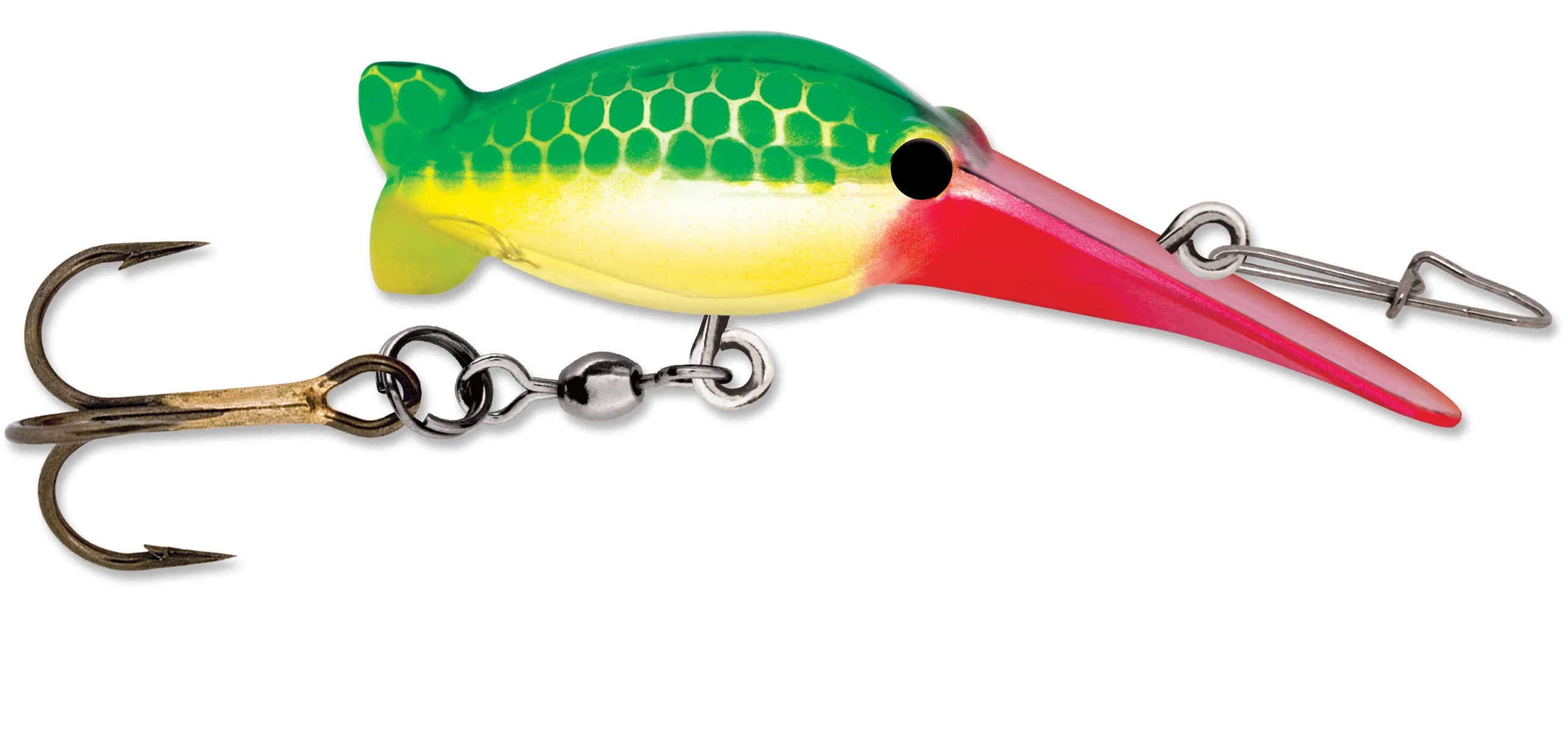 Luhr Jensen Hot Shot Plugs - Image 9