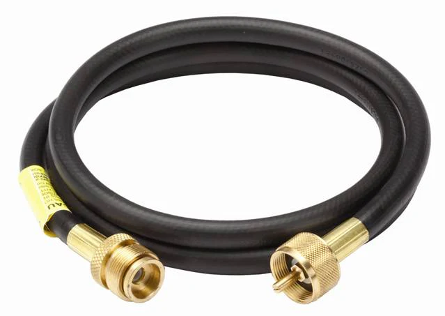Mr. Heater 5' Propane Hose Assembly - Image 3
