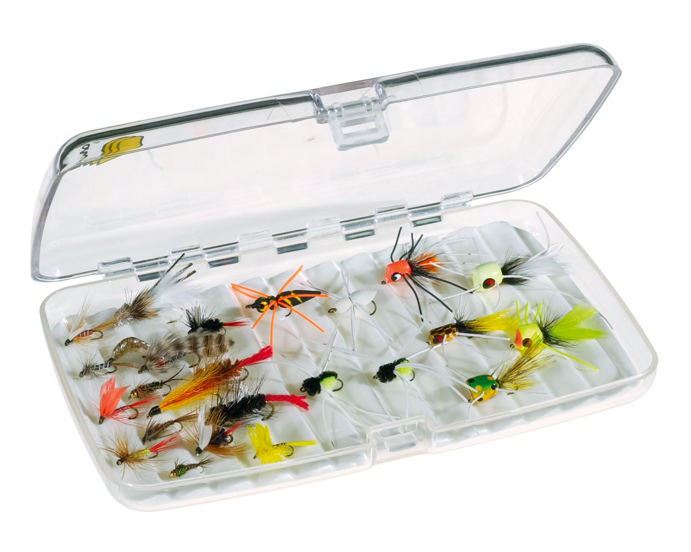 Plano Guide Series Fly Fishing Case - Image 3
