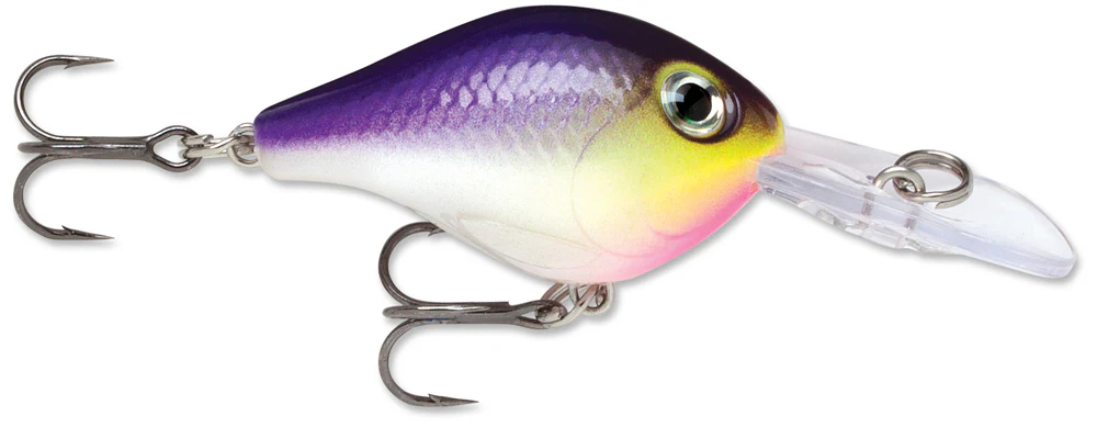 Rapala Ultra Light Crank Plugs - Image 4