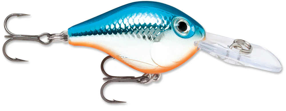 Rapala Ultra Light Crank Plugs - Image 5