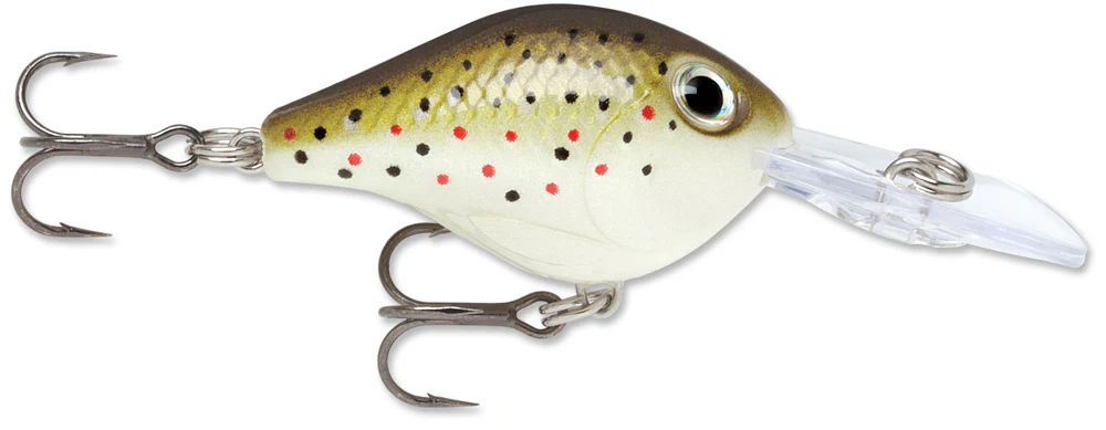 Rapala Ultra Light Crank Plugs - Image 6