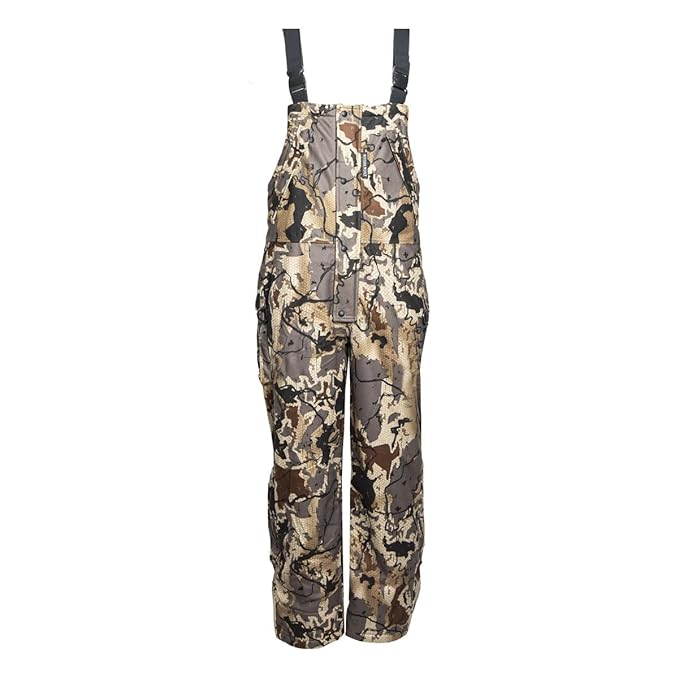 Rivers West Ambush Bib Men's - Image 4