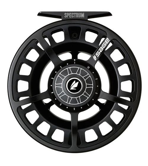 Sage Spectrum Fly Reel - Image 3