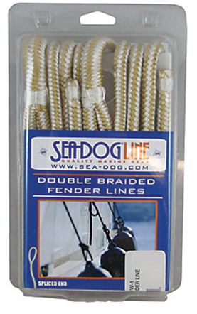 Sea Dog Fender Line (Double Braided) - Image 3