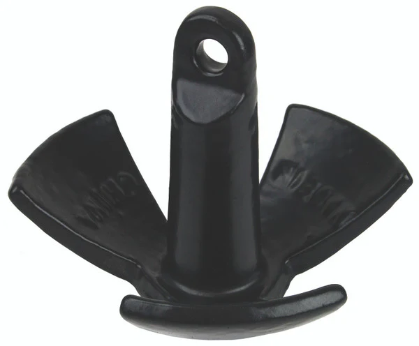 Sea Dog River Anchor - Image 6
