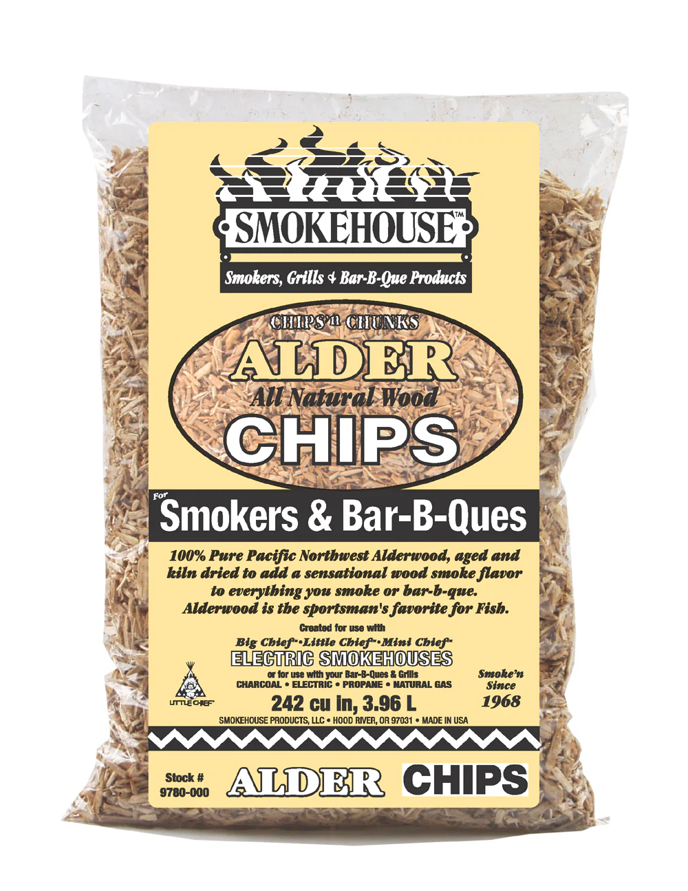 Smokehouse Smoker Wood Chips - Image 4