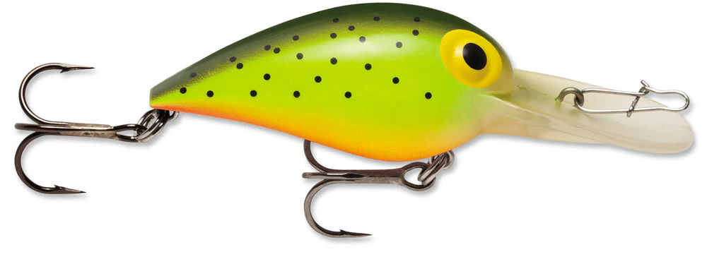 Storm Original Wiggle Wart Plugs - Image 12