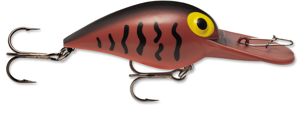 Storm Original Wiggle Wart Plugs - Image 13