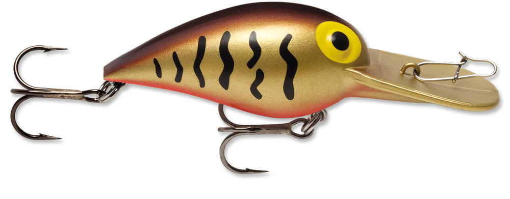 Storm Original Wiggle Wart Plugs - Image 14