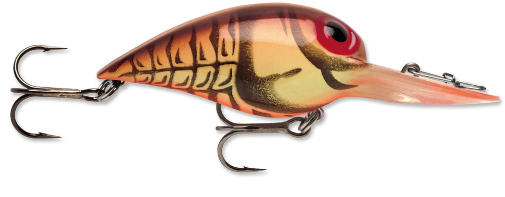 Storm Original Wiggle Wart Plugs - Image 17
