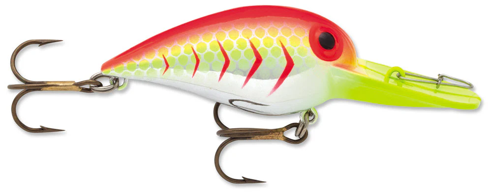 Storm Original Wiggle Wart Plugs - Image 18