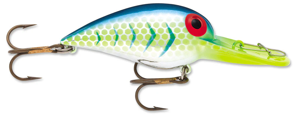 Storm Original Wiggle Wart Plugs - Image 21