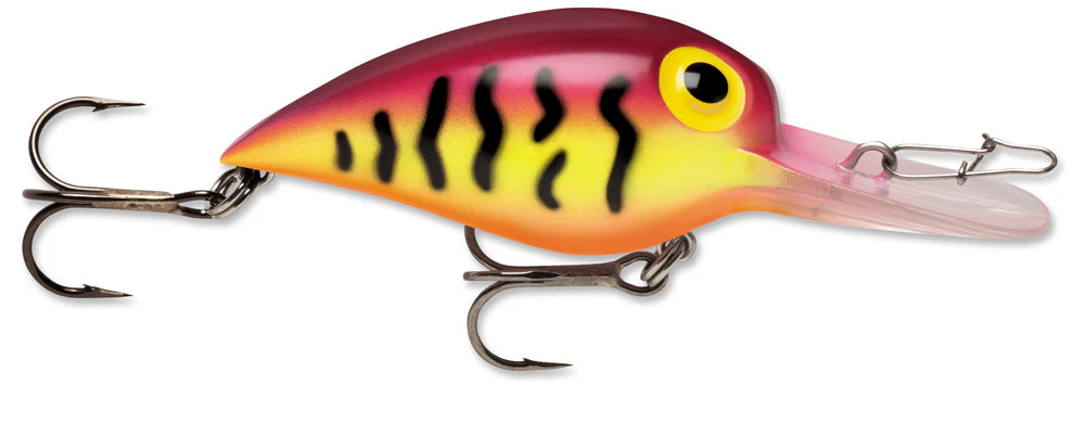 Storm Original Wiggle Wart Plugs - Image 24