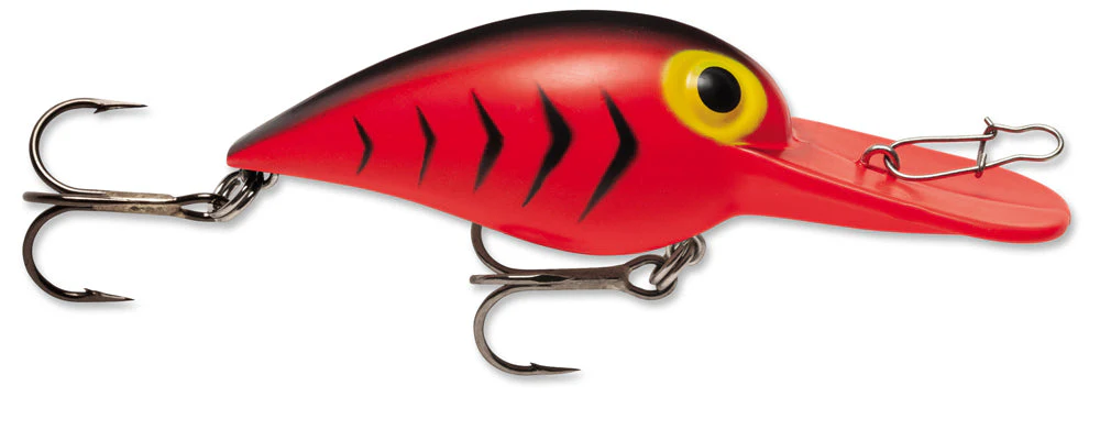 Storm Original Wiggle Wart Plugs - Image 26