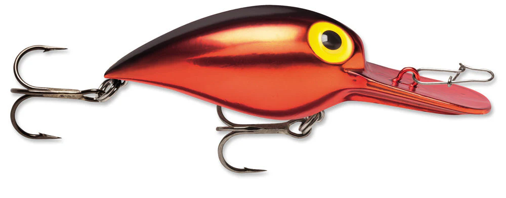 Storm Original Wiggle Wart Plugs - Image 3