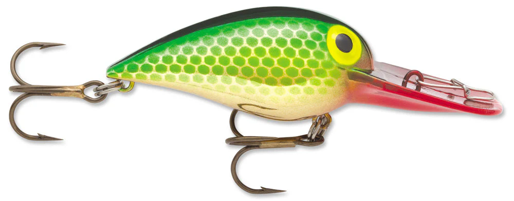 Storm Original Wiggle Wart Plugs - Image 7