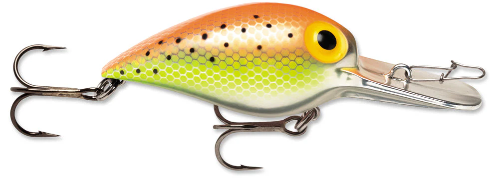 Storm Original Wiggle Wart Plugs - Image 9