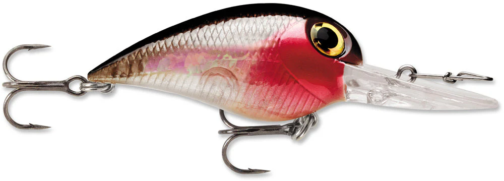 Storm Wiggle Wart MadFlash Plugs - Image 10