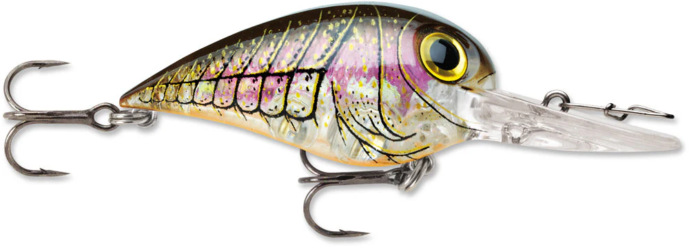 Storm Wiggle Wart MadFlash Plugs - Image 11