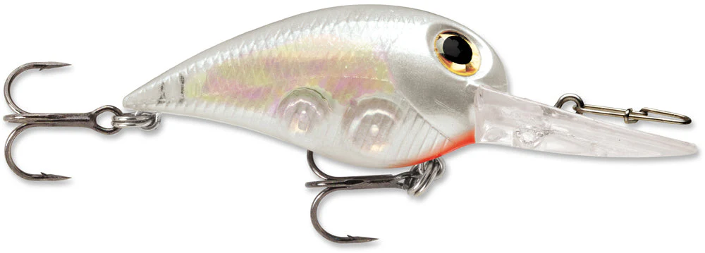 Storm Wiggle Wart MadFlash Plugs - Image 12