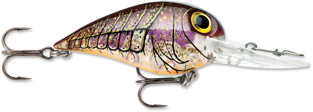 Storm Wiggle Wart MadFlash Plugs - Image 13