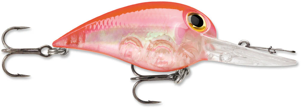 Storm Wiggle Wart MadFlash Plugs - Image 3
