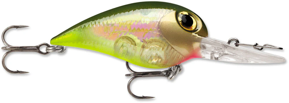 Storm Wiggle Wart MadFlash Plugs - Image 4