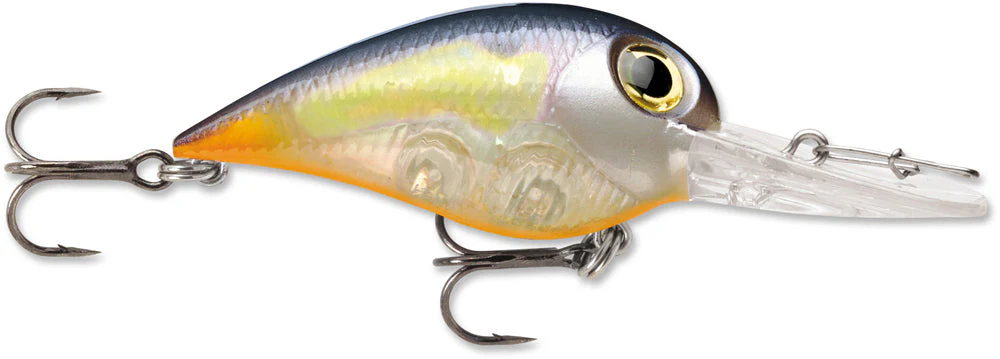 Storm Wiggle Wart MadFlash Plugs - Image 5