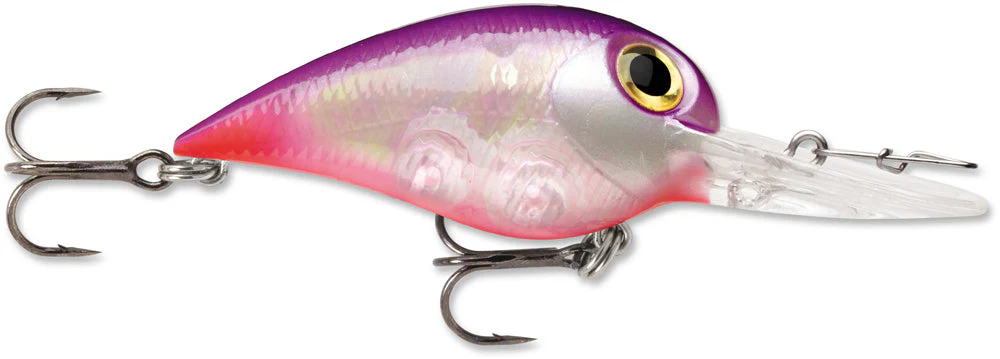 Storm Wiggle Wart MadFlash Plugs - Image 6