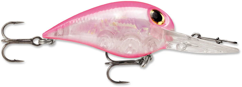 Storm Wiggle Wart MadFlash Plugs - Image 7