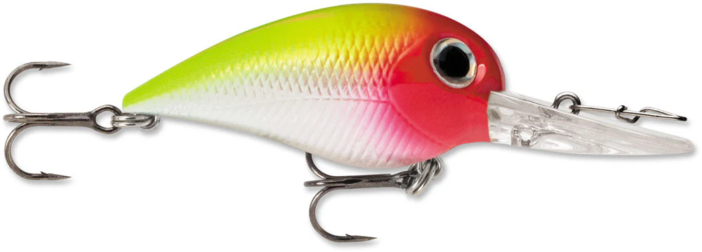 Storm Wiggle Wart MadFlash Plugs - Image 8