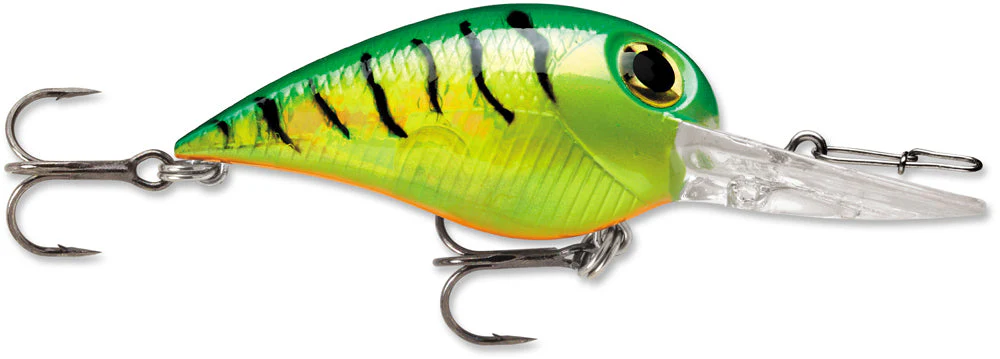 Storm Wiggle Wart MadFlash Plugs - Image 9