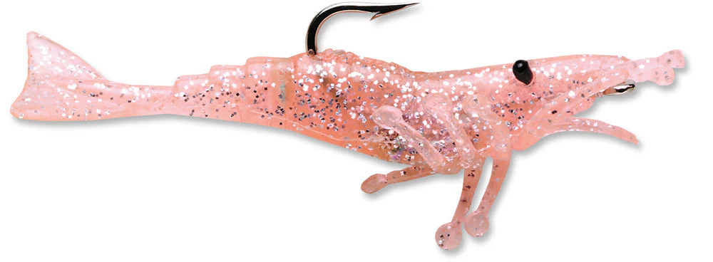 Storm WildEye Live Soft Bait Lures - Image 4