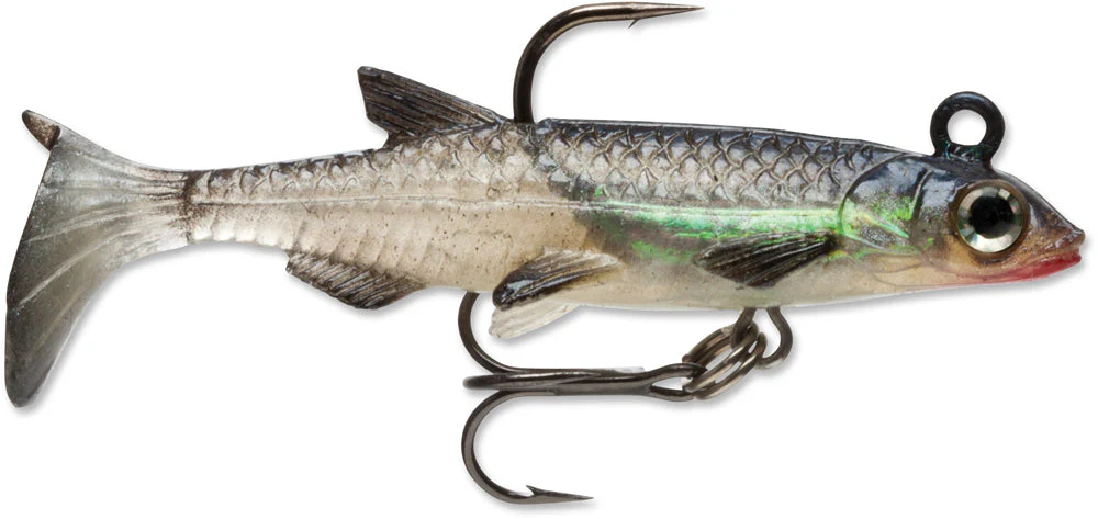 Storm WildEye Live Soft Bait Lures - Image 6